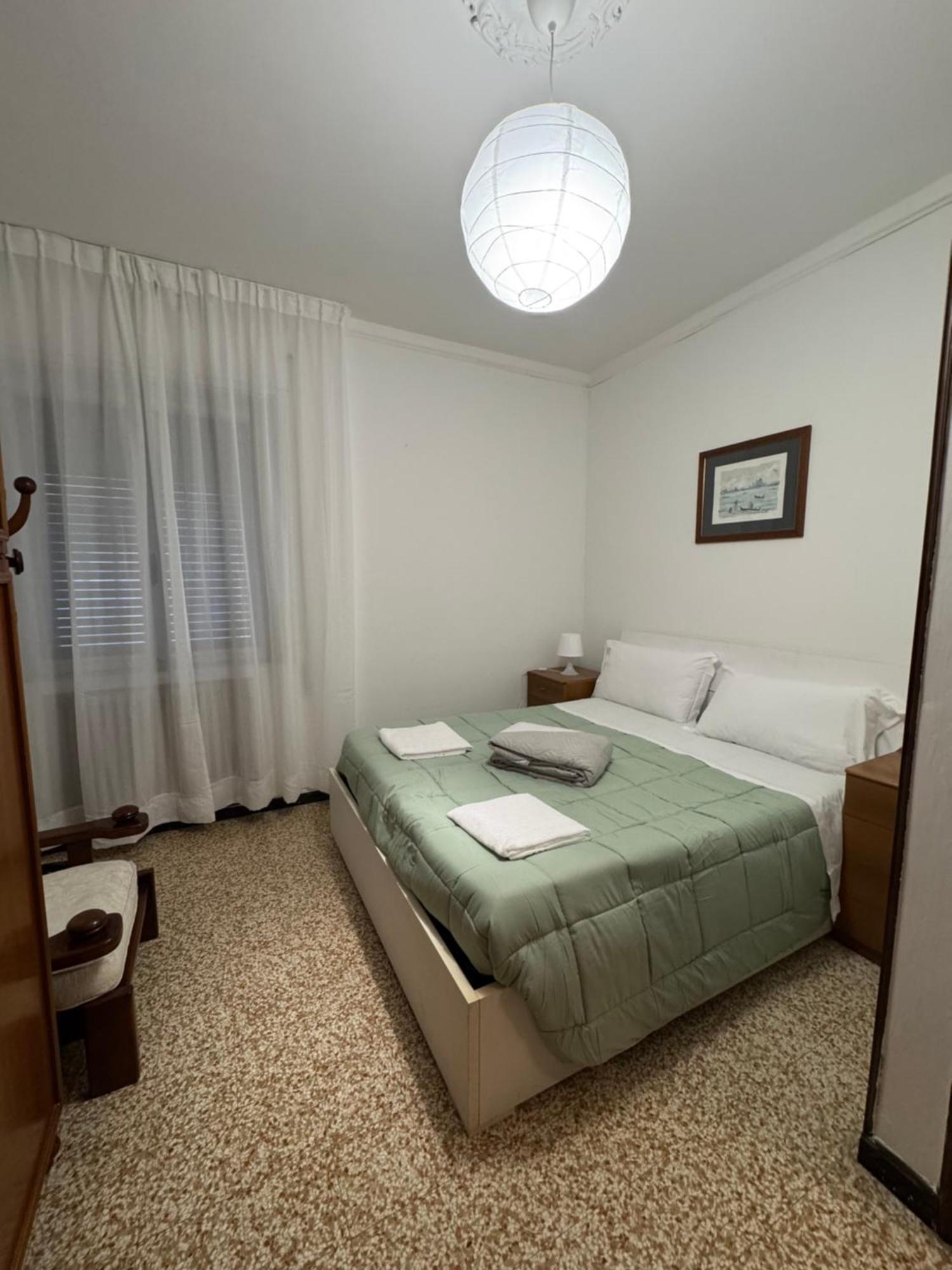 Apartment The Rialto Rest *